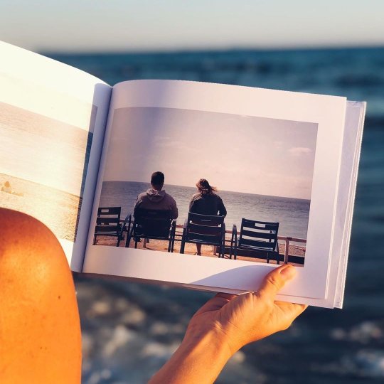 Imagen Fotolibro